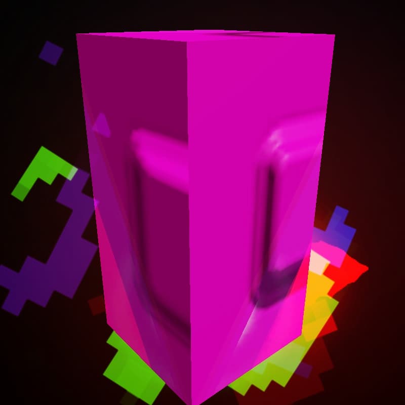Rainbow Seed